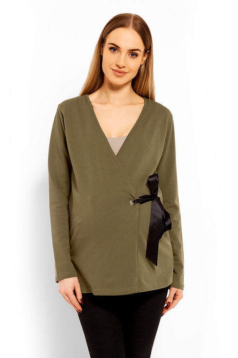 Blouse model 113239 PeeKaBoo